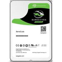 seagate barracuda 2tb - Seagate BarraCuda 2TB 5400RPM 128MB ST2000LM015 - 2 nuotrauka