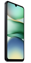 xiaomi 13 - Xiaomi Redmi A5 64GB Midnight Black (Juodas) - 2 nuotrauka