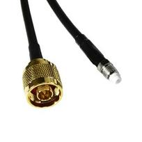 usb kabelis 10m - ART Aerial Cable FME / N male 10m - 2 nuotrauka