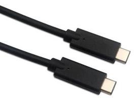 Sandberg Cable USB to USB Black 2m