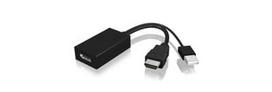 RaidSonic IcyBox HDMI To DisplayPort