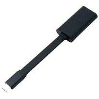 rj45 to usb kabelis - DELL Adapter USB to PXE Black - 1 nuotrauka