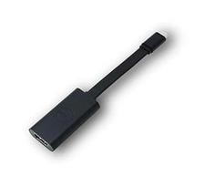 Pirkti DELL Adapter USB to HDMI Black - Photo 2