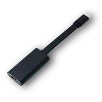 hp 470 - DELL Adapter USB to HDMI Black - 3 nuotrauka