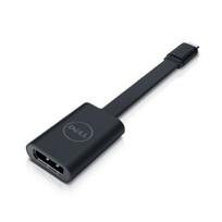 Dell Adapter Display Port to USB Black