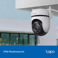 tp link tapo camera - Tp-Link Tapo C520WS - 7 nuotrauka