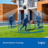 tp link tapo camera - Tp-Link Tapo C520WS - 8 nuotrauka