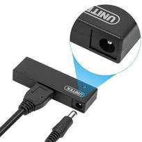 sata to usb - Unitek Adapter SATA / USB Black - 5 nuotrauka