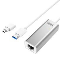 Unitek USB 3.0 to Gigabit Ethernet Adapter