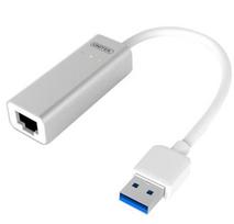 usb 3.0 gigabit ethernet adapter - Unitek USB 3.0 to Gigabit Ethernet Adapter - 3 nuotrauka