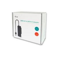 hp 21 - i-Tec Adapter USB 3.0 / SATA Black - 4 nuotrauka
