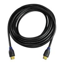 hdmi kabelis 10m - LogiLink Cable HDMI / HDMI 10m - 2 nuotrauka