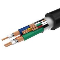 vga kabelis - Unitek Cable VGA / VGA 20m - 4 nuotrauka