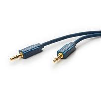 ipod - Clicktronic MP3 Audio Cable 3.5mm To 3.5mm 10m - 2 nuotrauka
