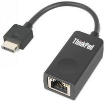 ethernet cable - Lenovo ThinkPad Ethernet Extension Adapter Gen 2 0.08m Black - 3 nuotrauka
