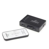 hdmi switch - Gembird HDMI 5-port DSW-HDMI-53 - 1 nuotrauka