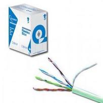 cat5e utp 305 - Gembird UPC-5004E-SOL Cable 304m - 3 nuotrauka
