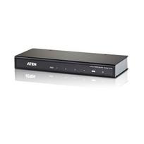 ATEN VS184A-A7-G 4K 4-port HDMI Video Splitter