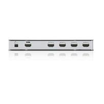 hdmi hdmi female - ATEN VS184A-A7-G 4K 4-port HDMI Video Splitter - 4 nuotrauka
