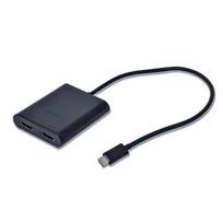 Pirkti i-Tec USB-C 3.1 Dual 4K HDMI Video Adapter - Photo 2