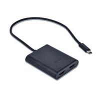 Pirkti i-Tec USB-C 3.1 Dual 4K HDMI Video Adapter - Photo 3