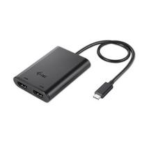 Pirkti i-Tec USB-C 3.1 Dual 4K HDMI Video Adapter - Photo 7