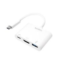 LogiLink USB-C 3.1 to HDMI