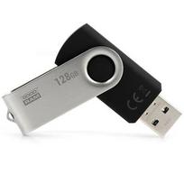 GoodRam Twister 128GB Black (Juodas)