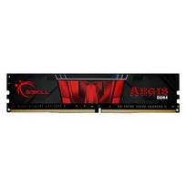g.skill 8gb ddr4 - G.SKILL Aegis 8GB 2666MHz CL19 DDR4 F4-2666C19S-8GIS - 3 nuotrauka