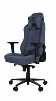 Arozzi Vernazza Soft Fabric Blue (Mėlyna)