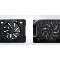 cooler master nesiojamo - Cooler Master Notebook Cooler Black - 4 nuotrauka