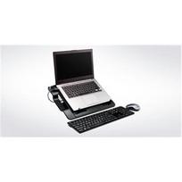 cooler master nesiojamo - Cooler Master Notebook Cooler Black - 7 nuotrauka