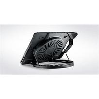 cooler master nesiojamo - Cooler Master Notebook Cooler Black - 9 nuotrauka