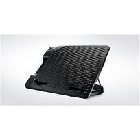cooler master nesiojamo - Cooler Master Notebook Cooler Black - 10 nuotrauka