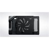 cooler master nesiojamo - Cooler Master Notebook Cooler Black - 11 nuotrauka