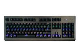 Media-Tech Cobra Pro Inferno Mechanical Gaming Keyboard
