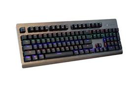 medion klaviatura - Media-Tech Cobra Pro Inferno Mechanical Gaming Keyboard - 2 nuotrauka