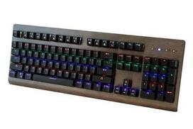 medion klaviatura - Media-Tech Cobra Pro Inferno Mechanical Gaming Keyboard - 4 nuotrauka