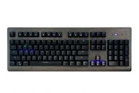 medion klaviatura - Media-Tech Cobra Pro Inferno Mechanical Gaming Keyboard - 8 nuotrauka