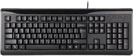 a4tech keyboard - A4Tech KB-8A Smart Key Keyboard Black - 2 nuotrauka