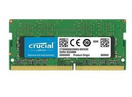 adata - ADATA 2666MHz CL19 DDR4 SODIMM AD4S2666316G19-S - 2 nuotrauka