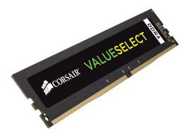 8gb ddr4 2666mhz - Corsair ValueSelect 8GB 2666MHz CL18 DDR4 CMV8GX4M1A2666C18 - 2 nuotrauka
