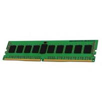 ddr4 ram 4 - Kingston 4GB 2666MHz CL19 DDR4 KVR26N19S6/4 - 2 nuotrauka