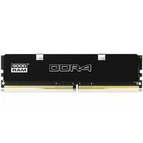 ddr4 ramai 4 gb ram - GoodRam 4GB 2400MHz CL17 DDR4 DIMM GR2400D464L17S/4G - 3 nuotrauka