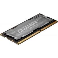 ddr4 so dimm - Crucial Ballistix Sport LT 8GB 2666MHz CL16 DDR4 SODIMM BLS8G4S26BFSDK - 3 nuotrauka