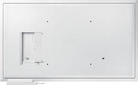 stovas cd - Samsung LH55WMHPTWC - 3 nuotrauka