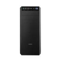Modecom Midi Tower Oberon Black