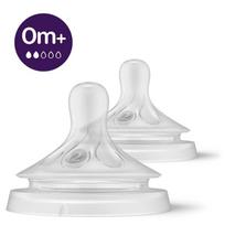 avent natural zindukai - Philips Avent SCY961/02, 0+ mėn - 1 nuotrauka