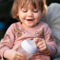 avent natural zindukai - Philips Avent SCY961/02, 0+ mėn - 2 nuotrauka