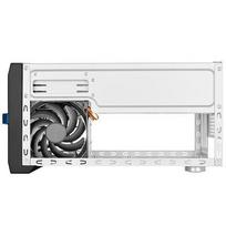 atx korpusai - SilverStone Case Sugo Series SG12 Black - 5 nuotrauka